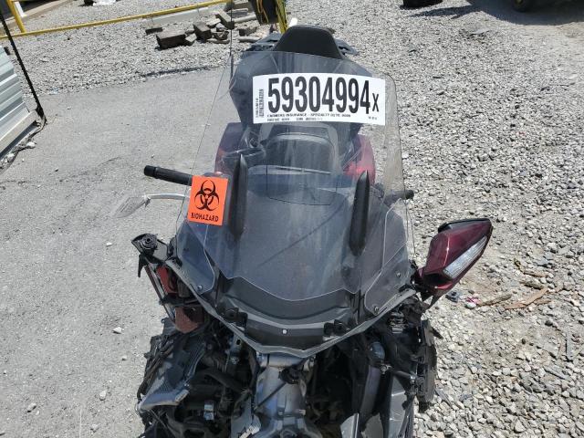 2023 HONDA GL1800 D JH2SC7952PK501145
