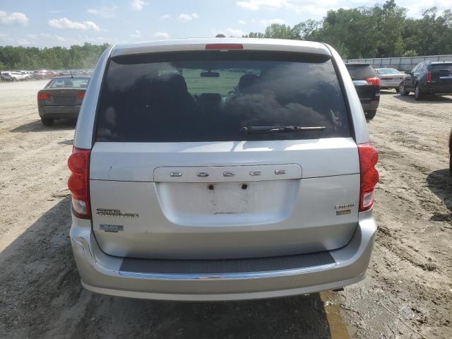 2012 Dodge Grand Caravan Crew VIN: 2C4RDGDG2CR145837 Lot: 58241374