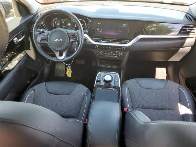 2022 KIA NIRO S - KNDCC3LGXN5138542