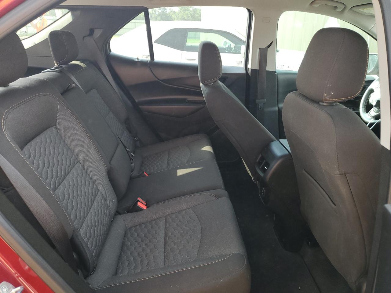 2GNAXKEV1L6121137 2020 Chevrolet Equinox Lt