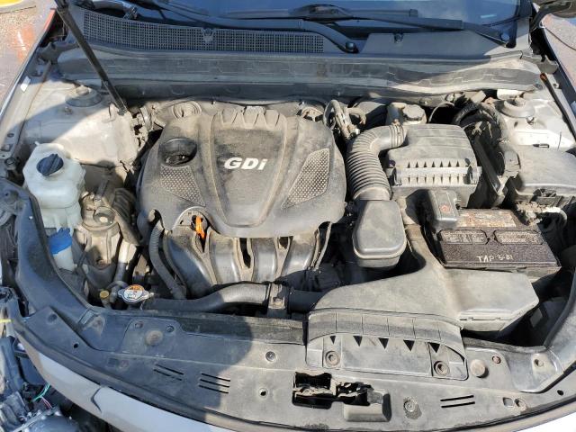 2013 Kia Optima Lx VIN: 5XXGM4A78DG178748 Lot: 57827824