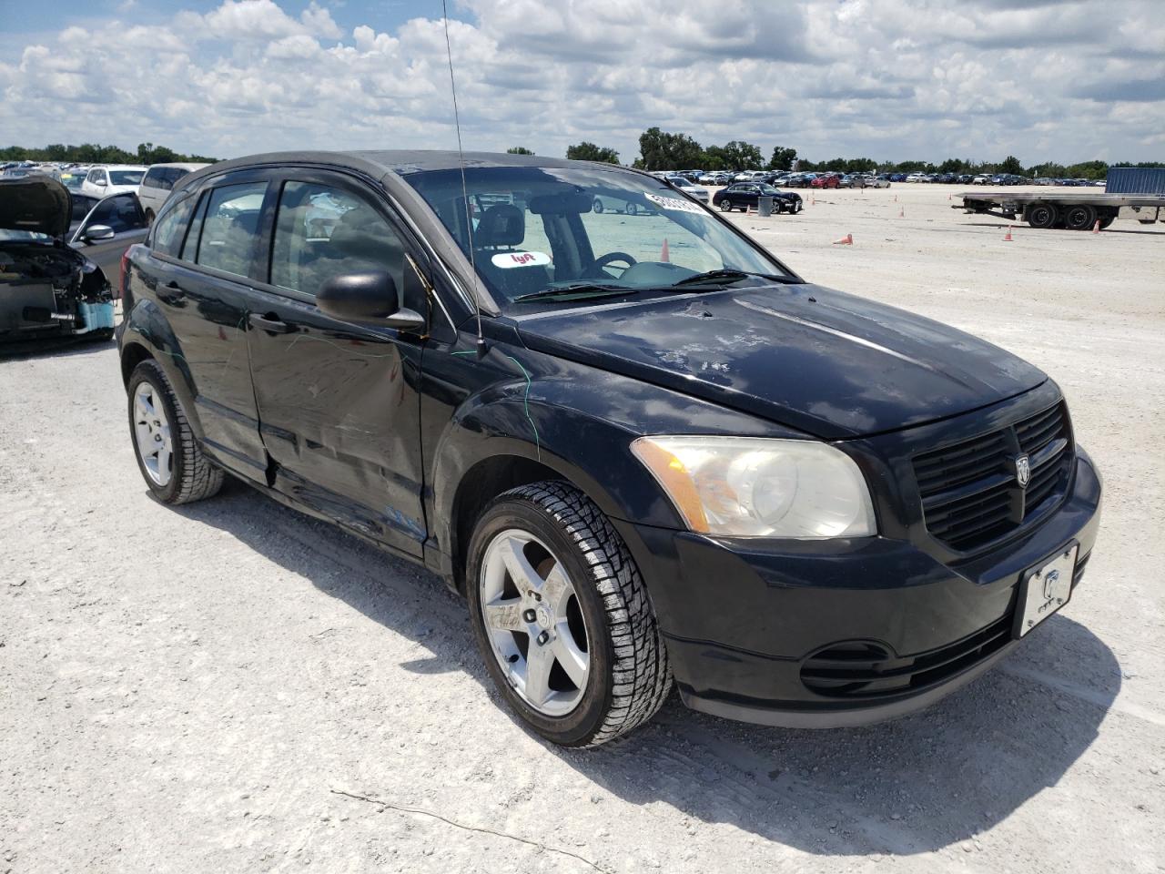 1B3HB28B17D599915 2007 Dodge Caliber