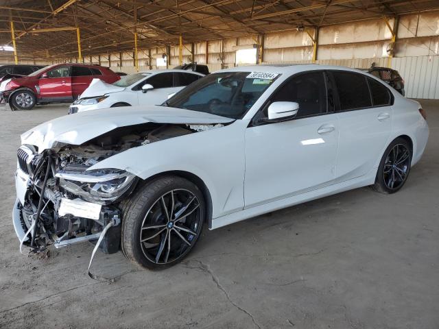 2020 BMW 330I VIN: WBA5R1C01LFH47542 Lot: 58103584