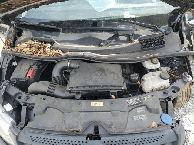 2022 MERCEDES-BENZ METRIS - W1YV0CEY0N3989182