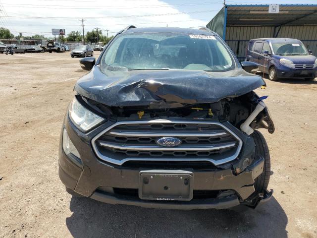 2018 FORD ECOSPORT S - MAJ6P1UL2JC199963