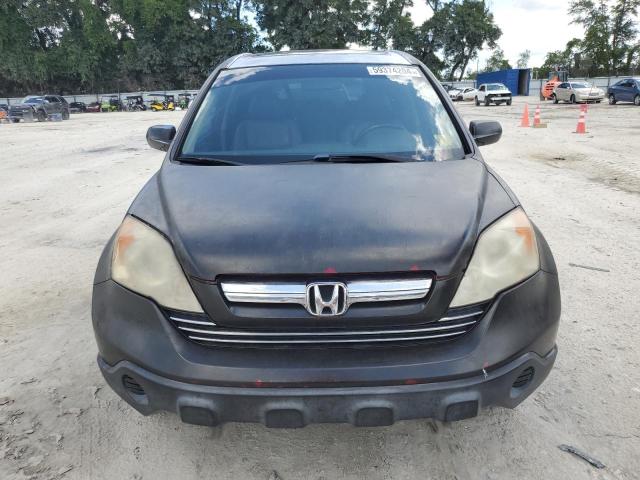 2008 Honda Cr-V Exl VIN: JHLRE38708C013954 Lot: 59374204