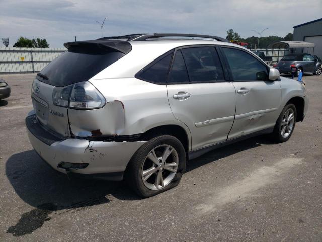 2007 Lexus Rx 400H VIN: JTJGW31U372003082 Lot: 57906894