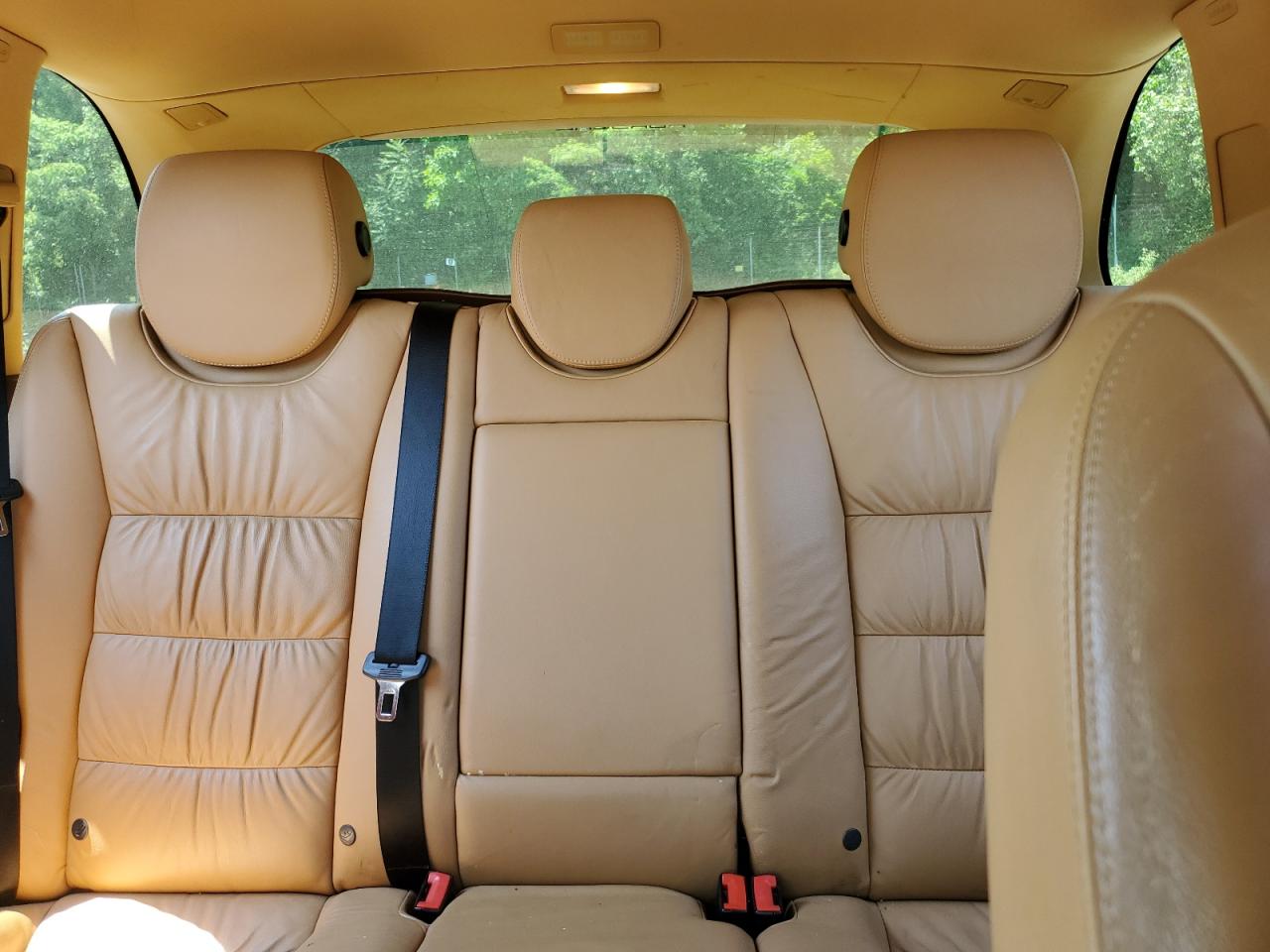 Porsche Cayenne 2006