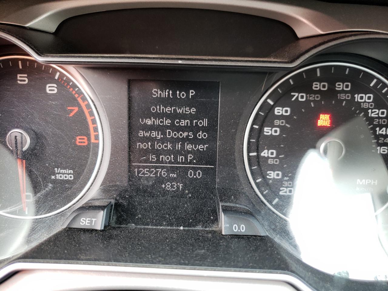 WAUBFAFL5GN015800 2016 Audi A4 Premium S-Line