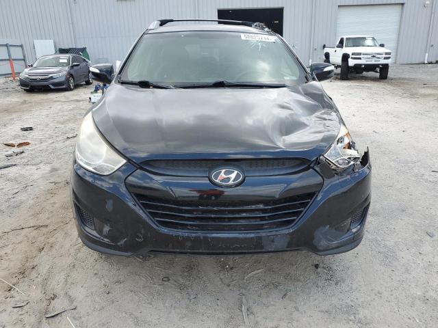 KM8JU3AC0CU353351 2012 Hyundai Tucson Gls