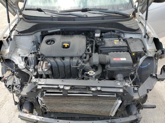 2020 Kia Soul Lx VIN: KNDJ23AU4L7004761 Lot: 59274024