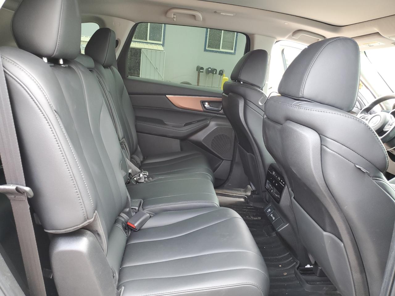 5J8YD9H3XNL001240 2022 Acura Mdx