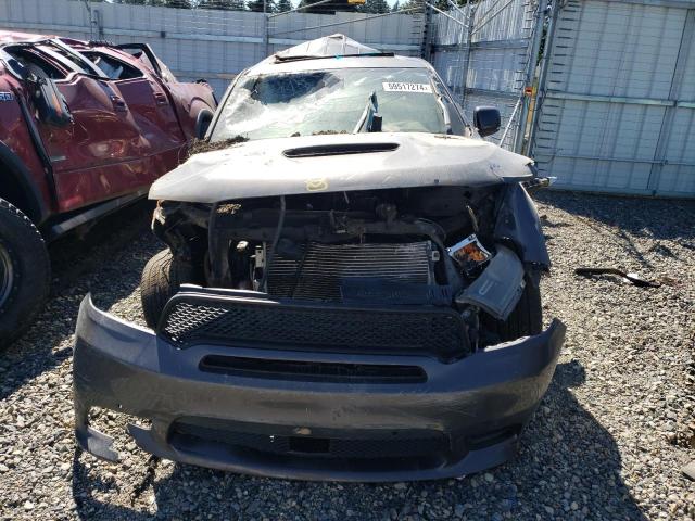 2020 DODGE DURANGO SR 1C4SDJGJ4LC215398
