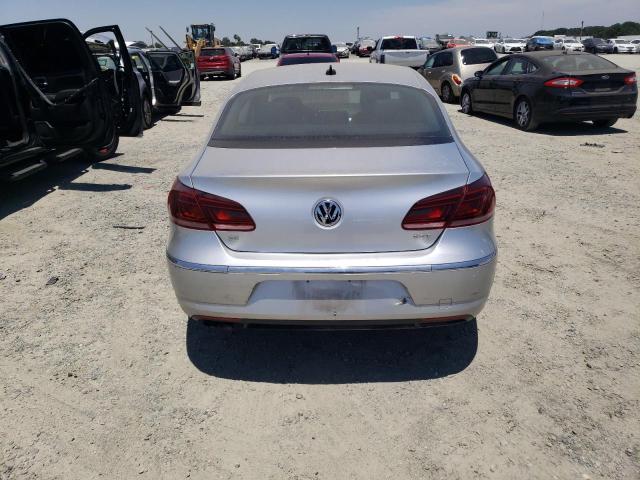 2013 Volkswagen Cc Sport VIN: WVWBN7AN8DE507069 Lot: 60161134