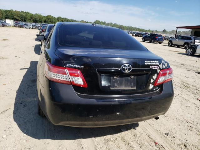 4T1BF3EK5BU152446 2011 Toyota Camry Base