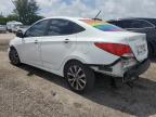 HYUNDAI ACCENT GLS photo