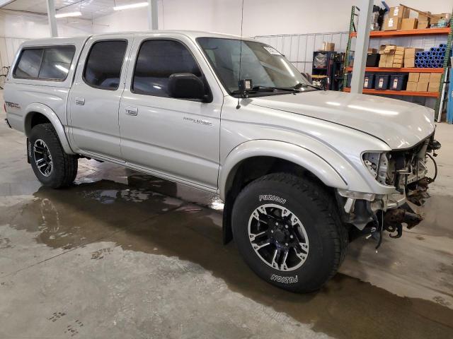 2001 Toyota Tacoma - Image 4