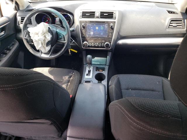 2018 Subaru Outback 2.5I Premium VIN: 4S4BSADC1J3230946 Lot: 60083174