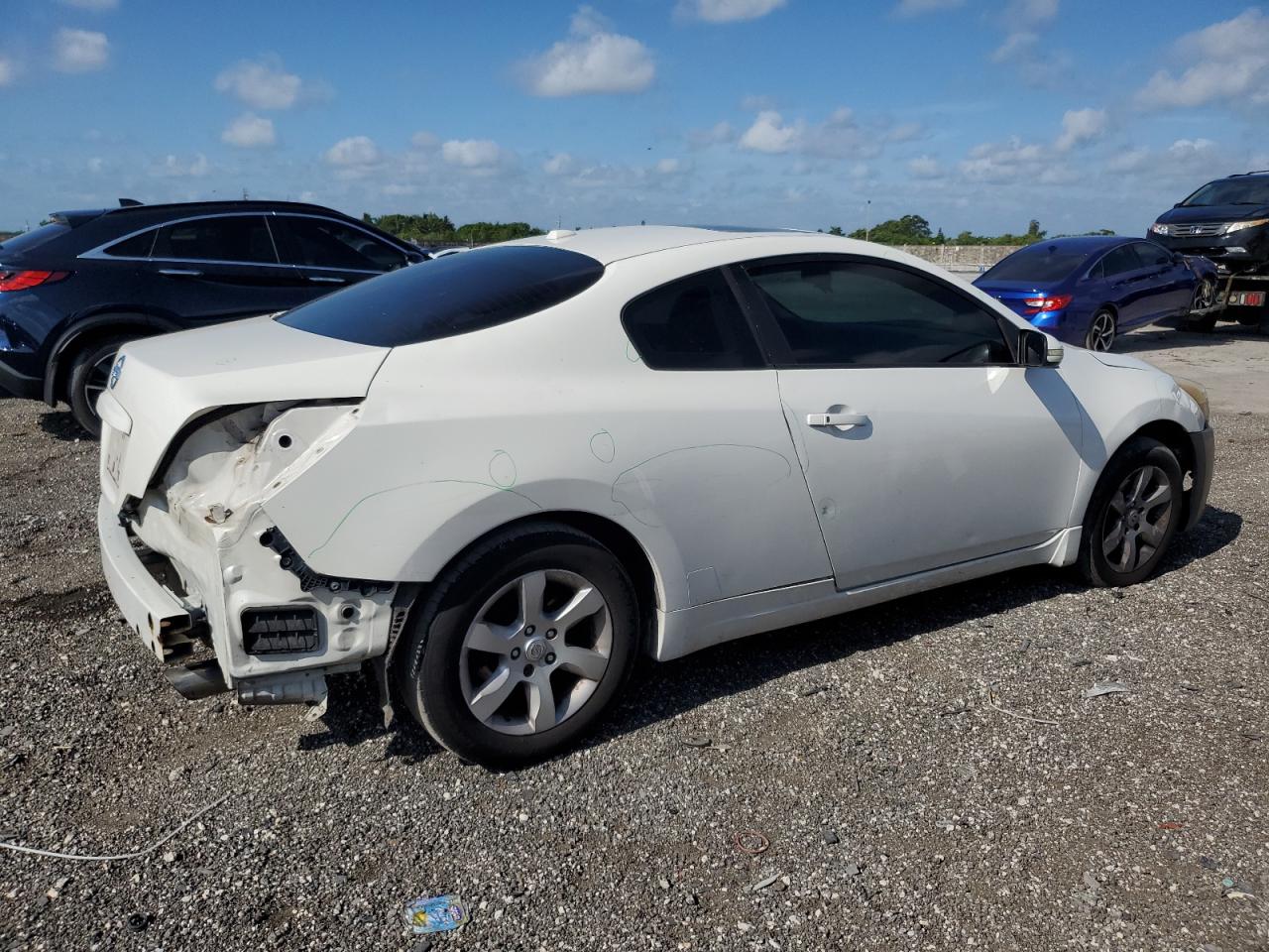 1N4AL2EPXAC125168 2010 Nissan Altima S