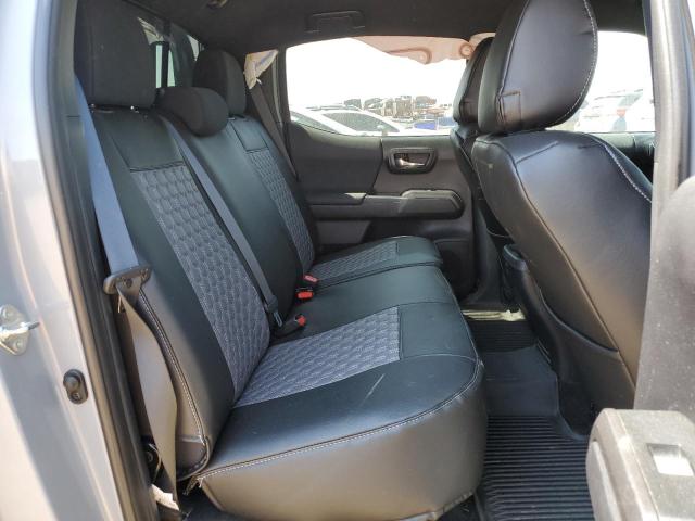 2020 Toyota Tacoma Double Cab VIN: 3TMDZ5BN1LM097563 Lot: 58863324