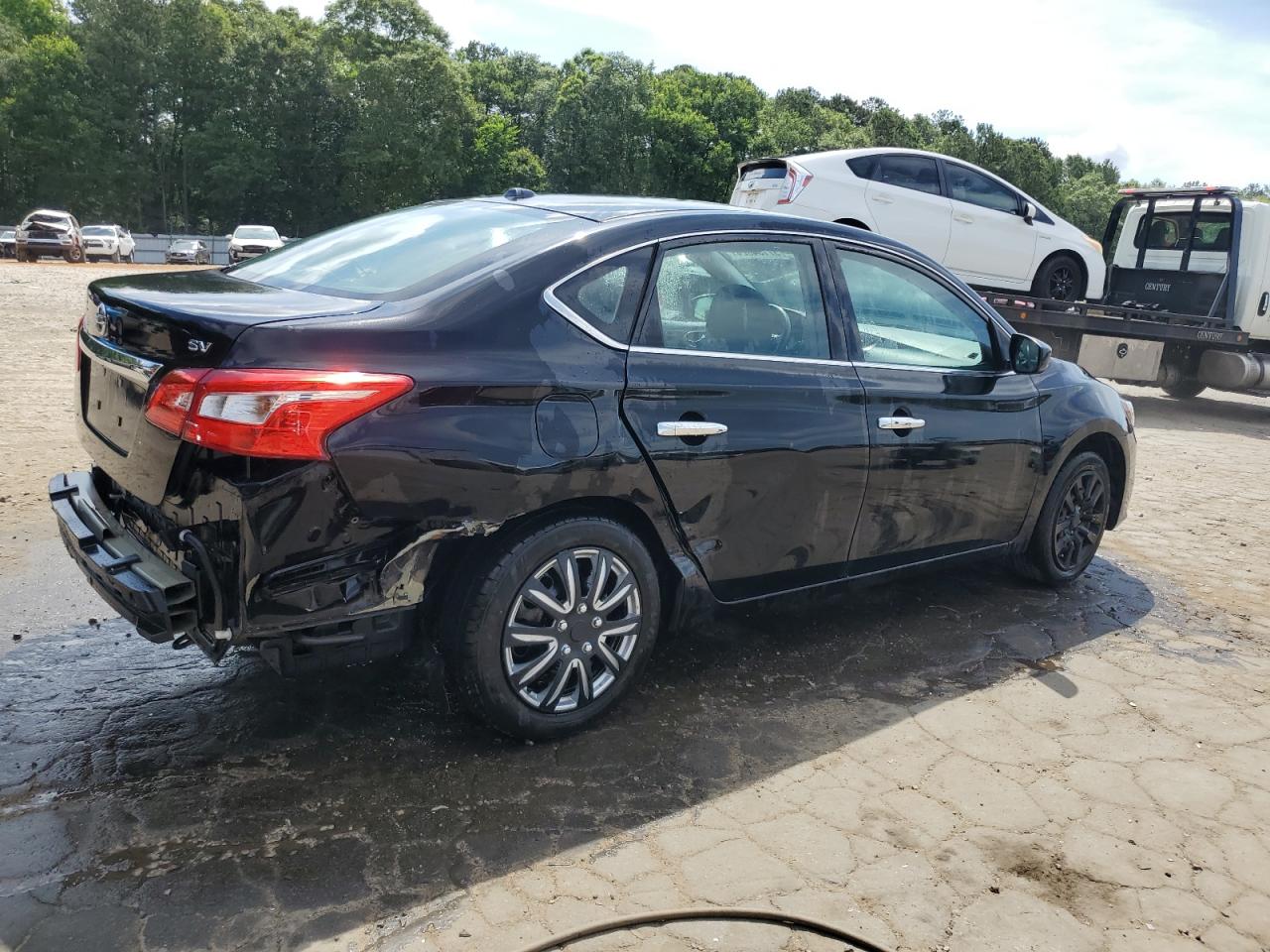 3N1AB7AP8HL637044 2017 Nissan Sentra S