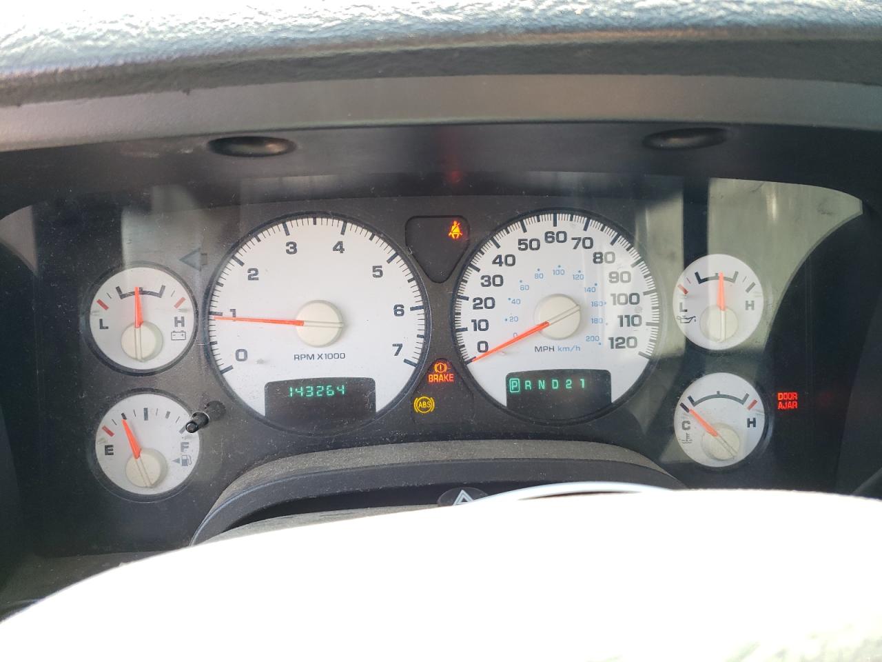 1D7HU18N92J131170 2002 Dodge Ram 1500