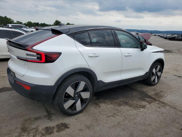2022 VOLVO C40 P8 REC YV4ED3GB6N2000581