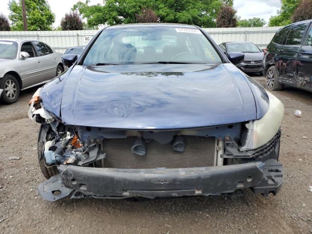 2008 Honda Accord Lx VIN: 1HGCP26348A011483 Lot: 57725394