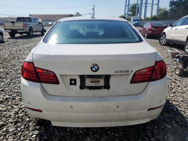 2012 BMW 528 XI - WBAXH5C50CDW03911