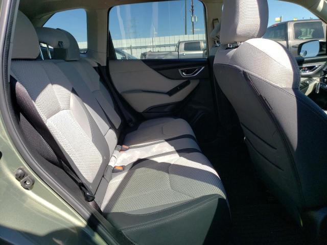 2020 Subaru Forester Premium VIN: JF2SKAJC2LH455814 Lot: 60839554