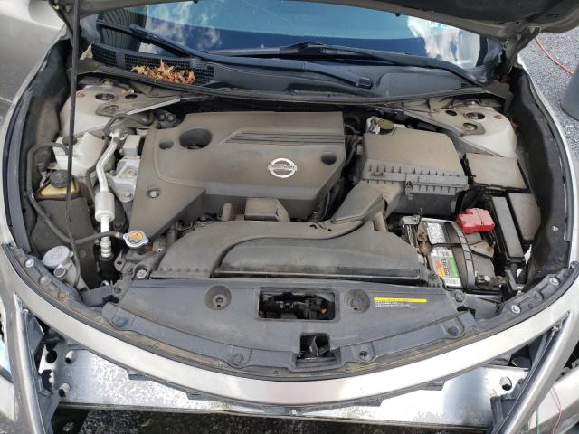 1N4AL3AP5EC184095 2014 Nissan Altima 2.5