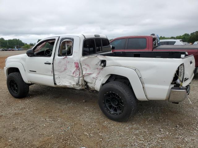 2011 Toyota Tacoma Prerunner Access Cab VIN: 5TFTU4GN5BX002783 Lot: 57763104