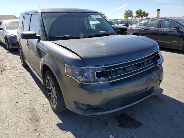2016 FORD FLEX SE - 2FMGK5B81GBA10162