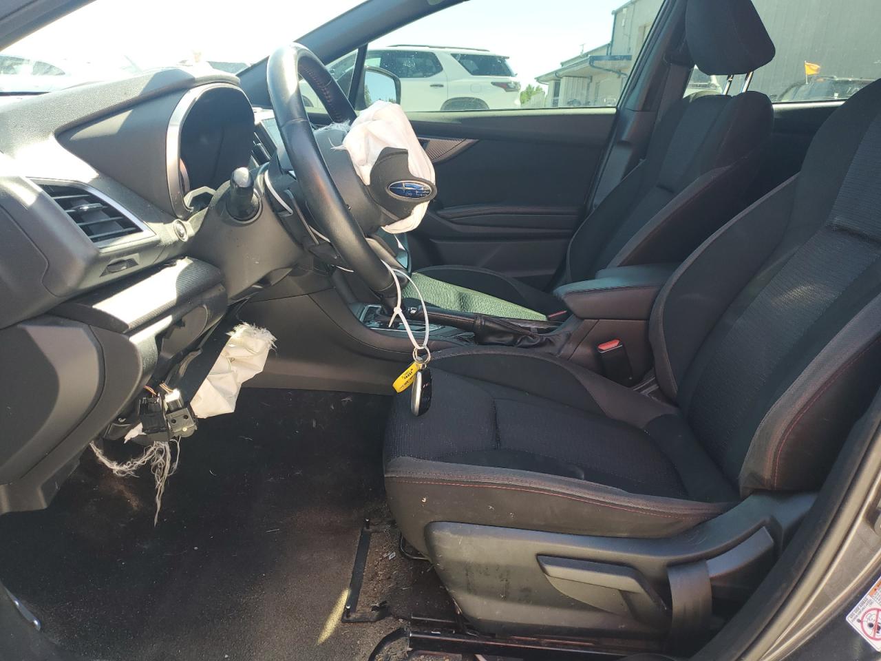 4S3GKAK68J3602628 2018 Subaru Impreza Sport