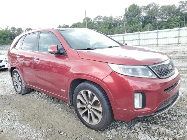 2014 Kia Sorento Sx VIN: 5XYKWDA73EG494849 Lot: 56006374