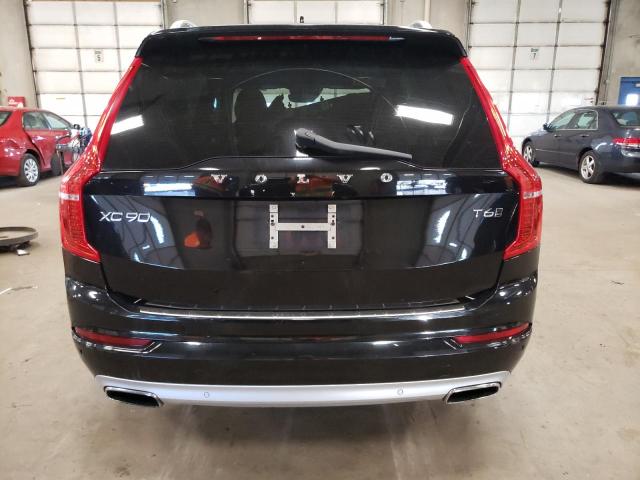 2017 Volvo Xc90 T6 VIN: YV4A22PK1H1180674 Lot: 60349624