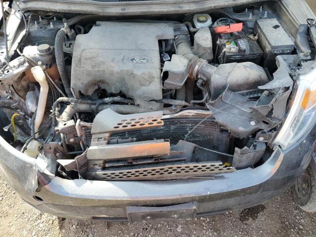 2015 FORD EXPLORER L - 1FM5K8F86FGA85093