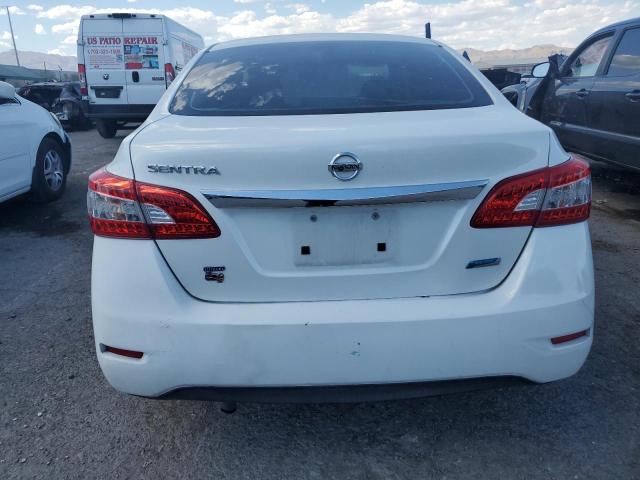 2014 Nissan Sentra S VIN: 3N1AB7AP9EL679251 Lot: 60735884