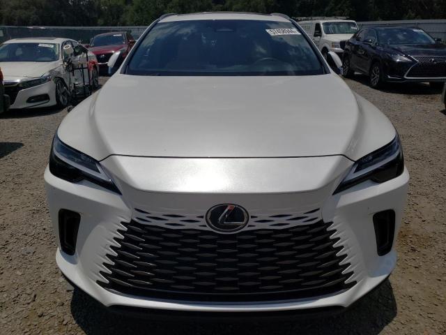 2023 LEXUS RX 350 PRE JTJCHMAA6P2010581