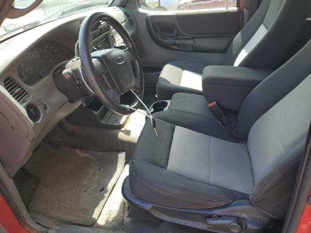 2007 Ford Ranger Super Cab VIN: 1FTZR45E57PA94046 Lot: 59008414