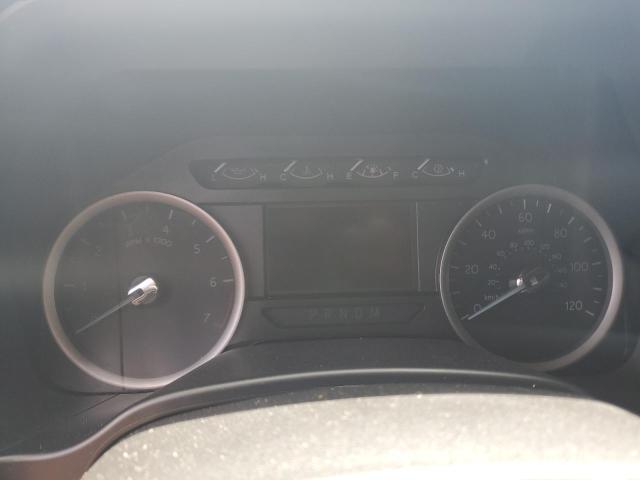 2020 Ford Expedition Max Xlt VIN: 1FMJK1HT9LEA77665 Lot: 60293784