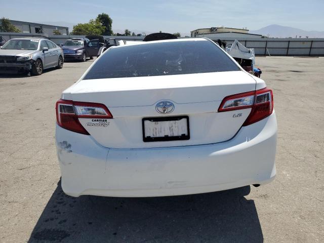 VIN 4T4BF1FK4ER340002 2014 Toyota Camry, L no.6