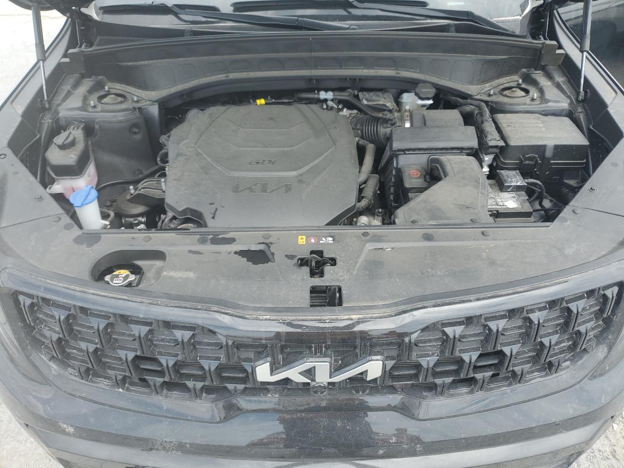 5XYP5DGC5RG478803 2024 Kia Telluride Sx