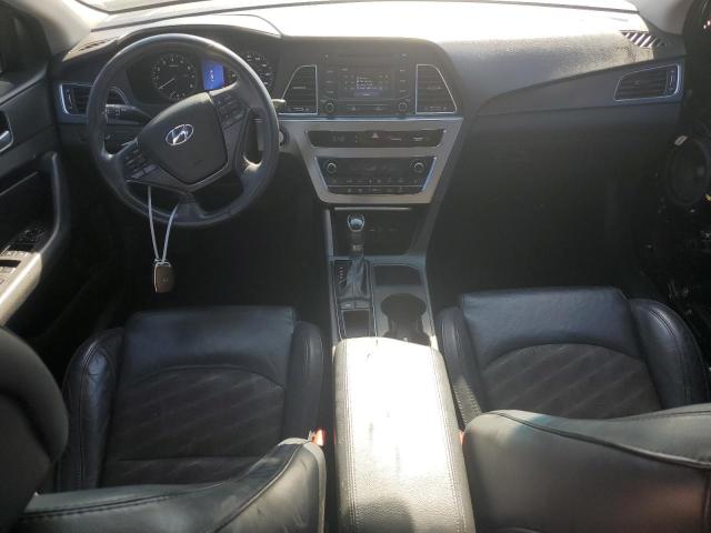 2015 Hyundai Sonata Sport VIN: 5NPE34AFXFH194216 Lot: 60431354