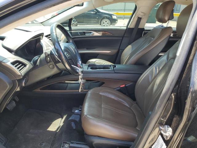 VIN 3LN6L2GK2FR627176 2015 Lincoln MKZ no.7