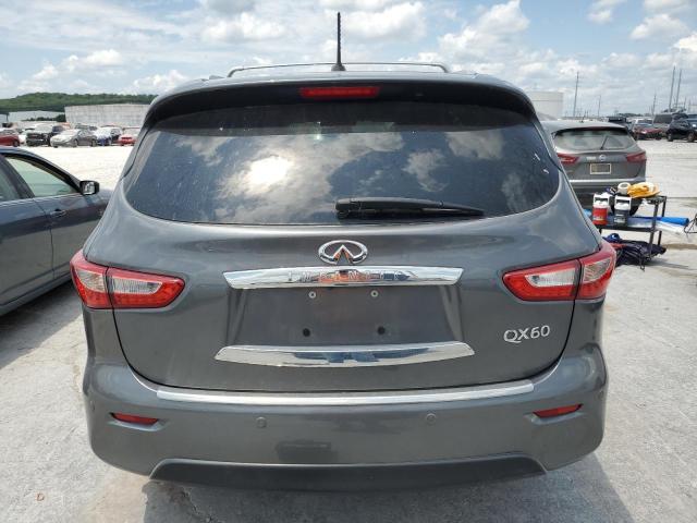 2015 Infiniti Qx60 VIN: 5N1AL0MM4FC541807 Lot: 59681824