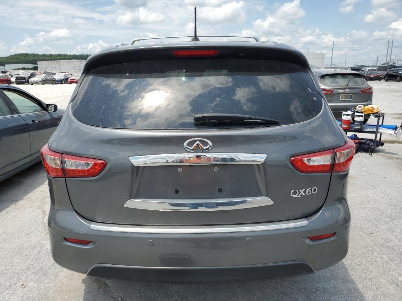 5N1AL0MM4FC541807 2015 Infiniti Qx60