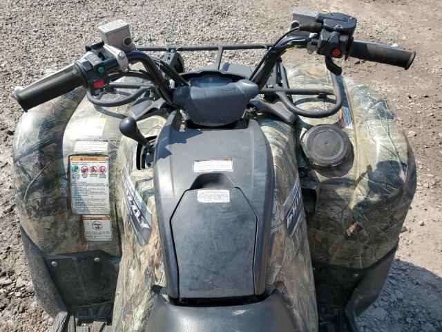 2013 YAMAHA YFM550 FWA 5Y4AJ52Y3DA101686
