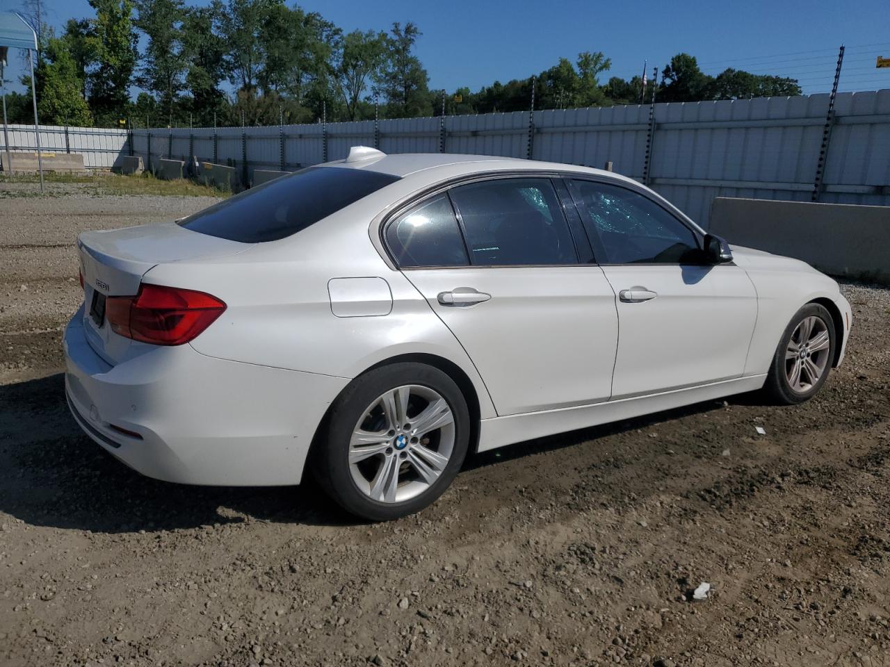 WBA8E9G58GNT87465 2016 BMW 328 I Sulev