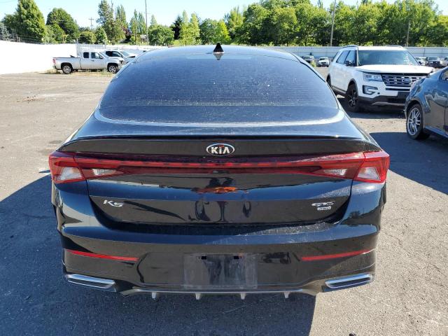 2021 Kia K5 Gt Line VIN: 5XXG64J29MG038142 Lot: 59348554